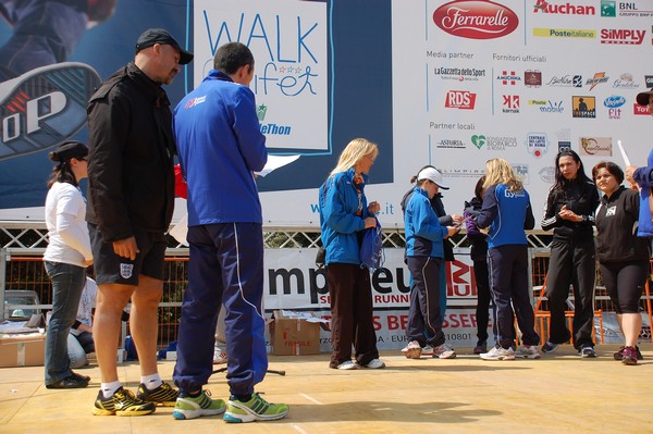 Walk of Life - Corri per Telethon (22/04/2012) 0088