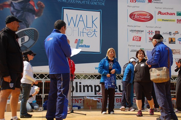 Walk of Life - Corri per Telethon (22/04/2012) 0092