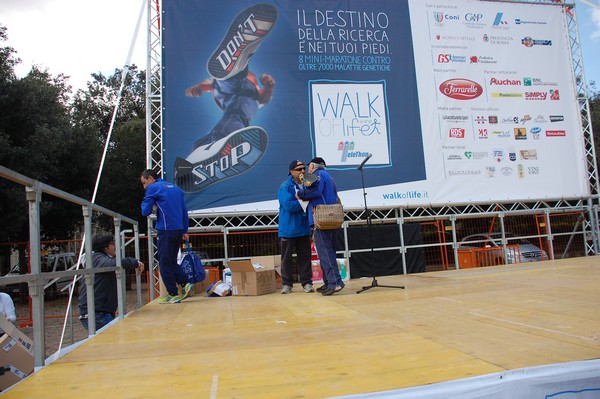 Walk of Life - Corri per Telethon (22/04/2012) 0096