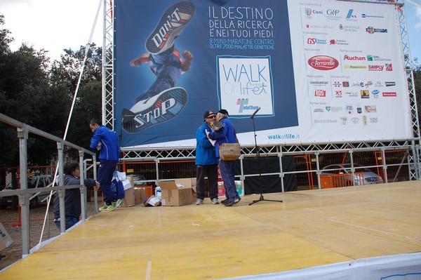 Walk of Life - Corri per Telethon (22/04/2012) 0097