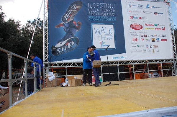 Walk of Life - Corri per Telethon (22/04/2012) 0098