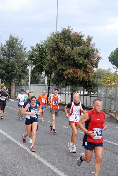 Corriamo al Tiburtino (18/11/2012) 00001