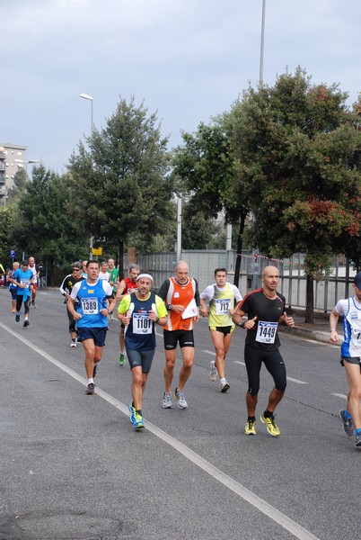 Corriamo al Tiburtino (18/11/2012) 00005