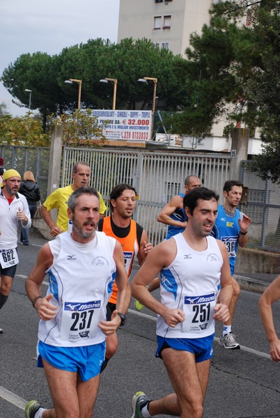 Corriamo al Tiburtino (18/11/2012) 00024