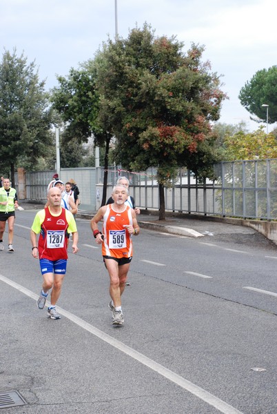 Corriamo al Tiburtino (18/11/2012) 00030