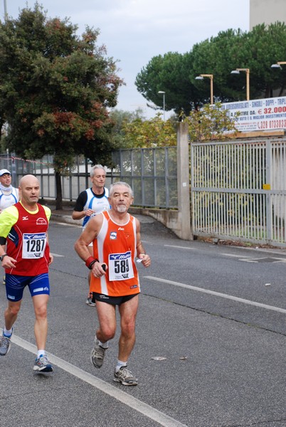 Corriamo al Tiburtino (18/11/2012) 00032