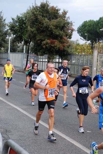 Corriamo al Tiburtino (18/11/2012) 00039