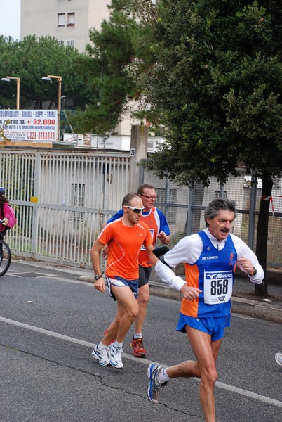 Corriamo al Tiburtino (18/11/2012) 00049