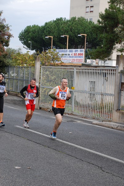 Corriamo al Tiburtino (18/11/2012) 00060