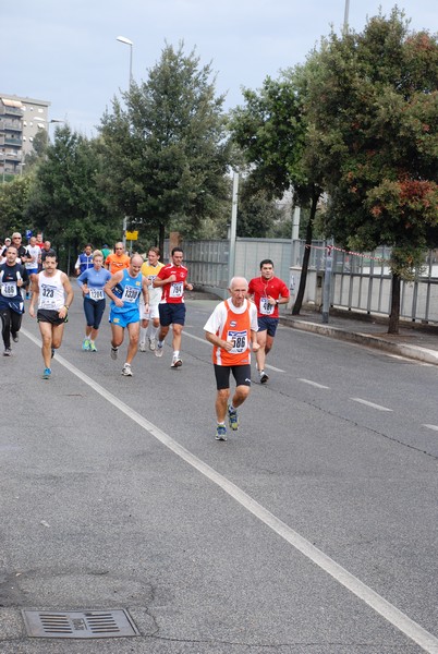 Corriamo al Tiburtino (18/11/2012) 00064