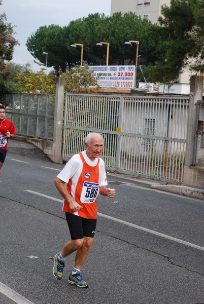 Corriamo al Tiburtino (18/11/2012) 00069