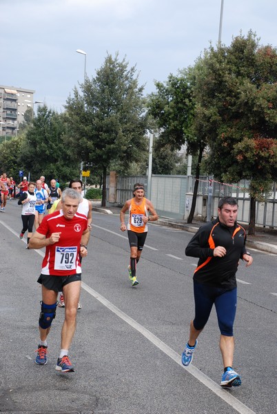 Corriamo al Tiburtino (18/11/2012) 00072