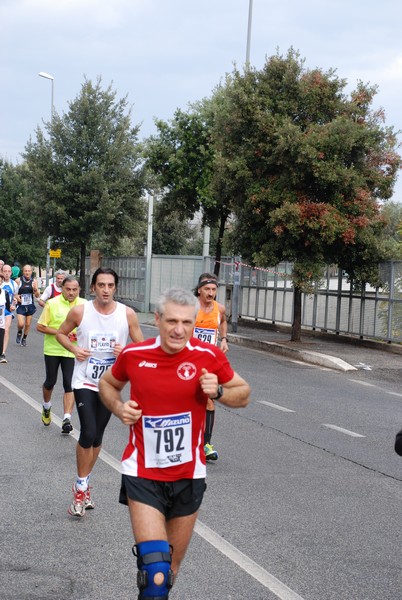 Corriamo al Tiburtino (18/11/2012) 00074