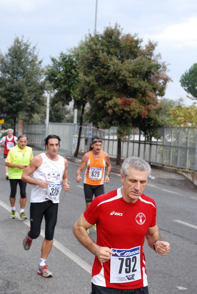 Corriamo al Tiburtino (18/11/2012) 00075