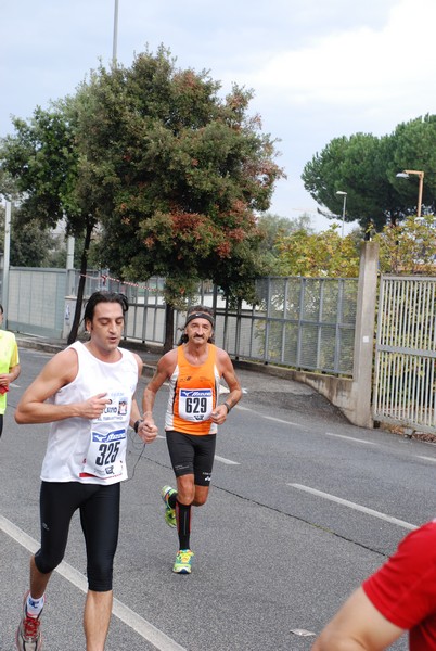 Corriamo al Tiburtino (18/11/2012) 00076