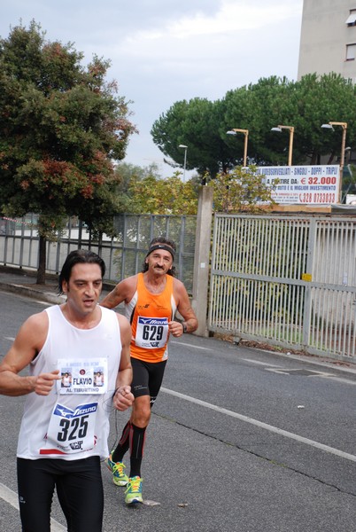 Corriamo al Tiburtino (18/11/2012) 00077