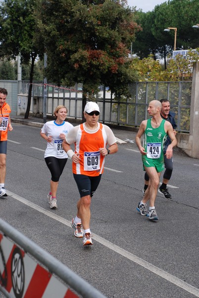 Corriamo al Tiburtino (18/11/2012) 00080