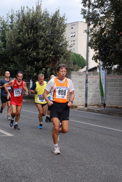 Corriamo al Tiburtino (18/11/2012) 00085