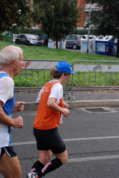 Corriamo al Tiburtino (18/11/2012) 00089