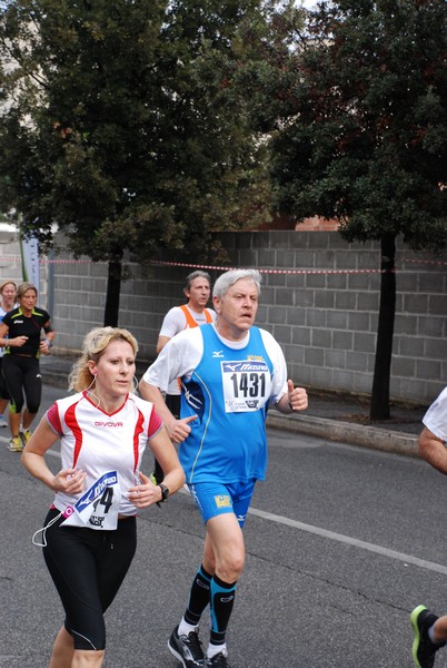 Corriamo al Tiburtino (18/11/2012) 00095