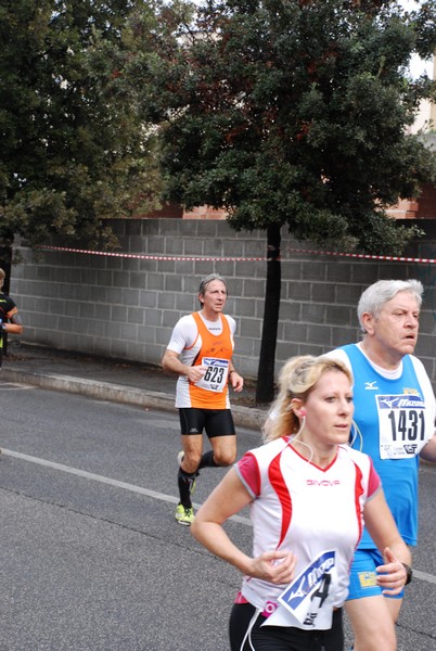 Corriamo al Tiburtino (18/11/2012) 00096