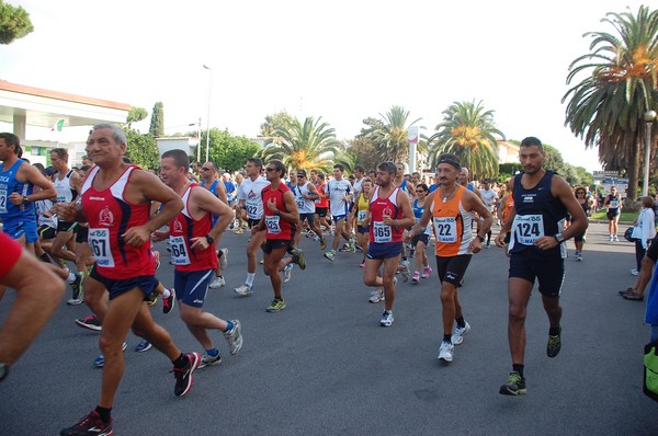 Mezza Maratona di Sabaudia (23/09/2012) 00022