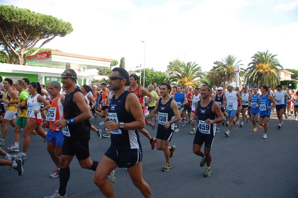 Mezza Maratona di Sabaudia (23/09/2012) 00033