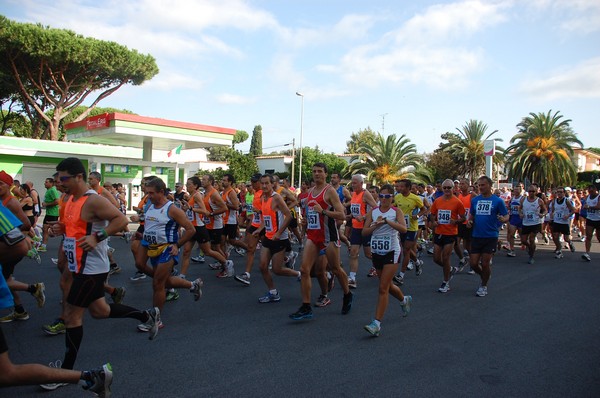 Mezza Maratona di Sabaudia (23/09/2012) 00042