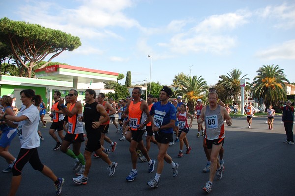 Mezza Maratona di Sabaudia (23/09/2012) 00073