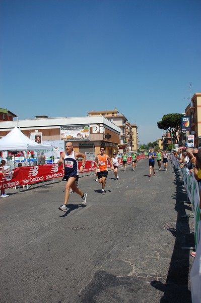 Corri nel Campus (13/05/2012) 0071