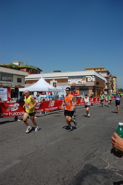 Corri nel Campus (13/05/2012) 0074