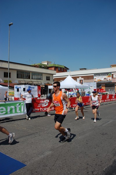 Corri nel Campus (13/05/2012) 0076