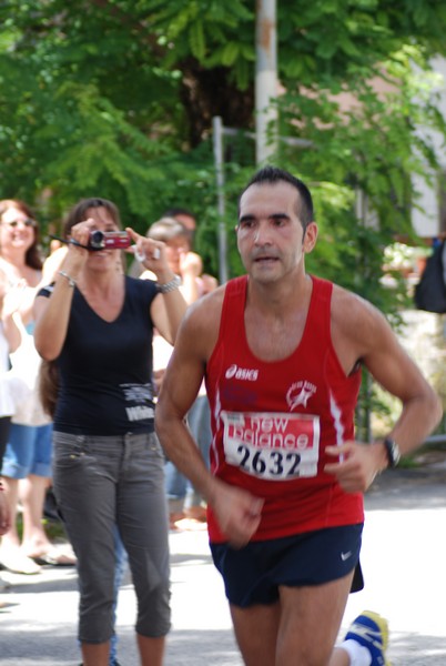 Giro del Lago di Campotosto (28/07/2012) 00010