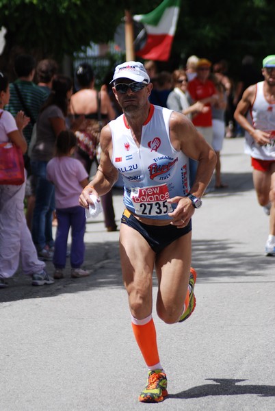 Giro del Lago di Campotosto (28/07/2012) 00023