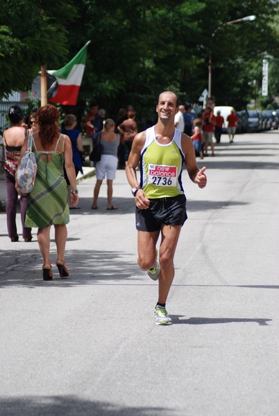 Giro del Lago di Campotosto (28/07/2012) 00028