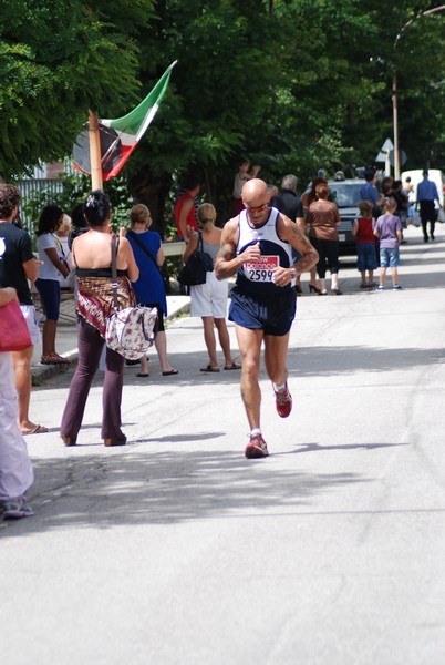 Giro del Lago di Campotosto (28/07/2012) 00041