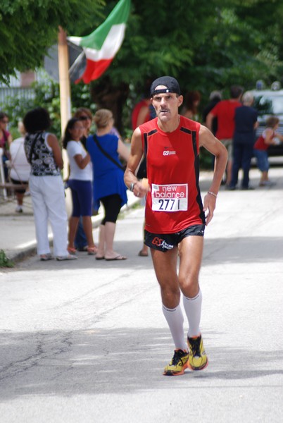 Giro del Lago di Campotosto (28/07/2012) 00062