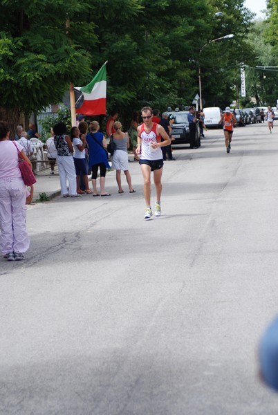 Giro del Lago di Campotosto (28/07/2012) 00064