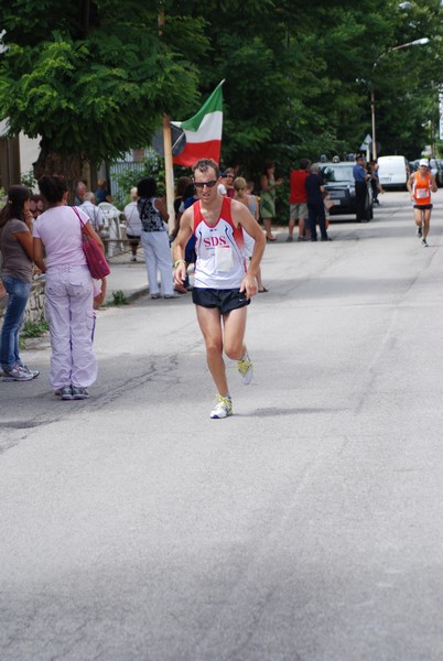 Giro del Lago di Campotosto (28/07/2012) 00065