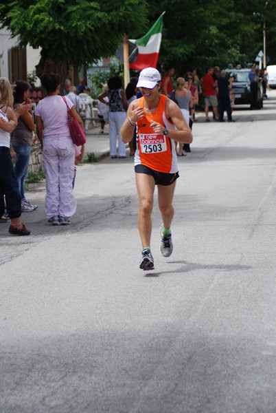 Giro del Lago di Campotosto (28/07/2012) 00068