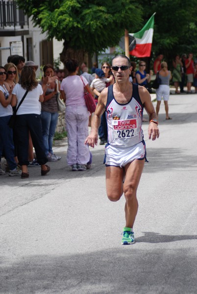 Giro del Lago di Campotosto (28/07/2012) 00072