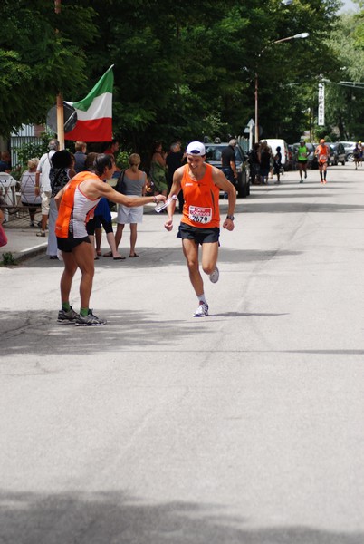 Giro del Lago di Campotosto (28/07/2012) 00081