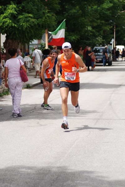 Giro del Lago di Campotosto (28/07/2012) 00082