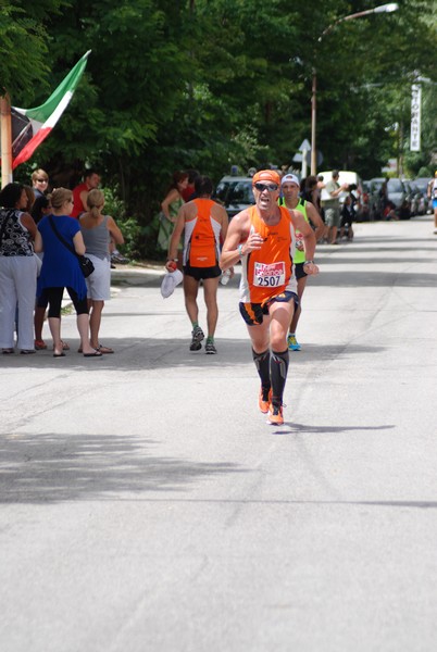 Giro del Lago di Campotosto (28/07/2012) 00085