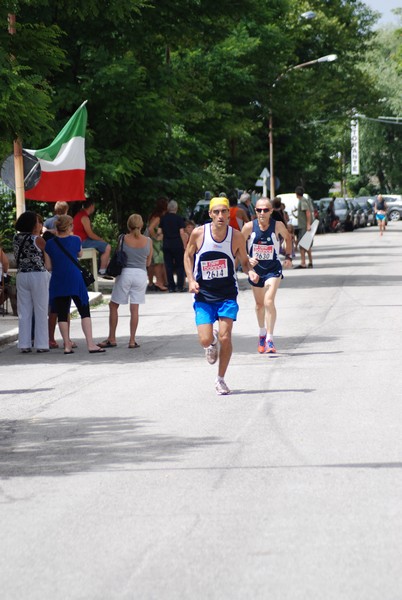 Giro del Lago di Campotosto (28/07/2012) 00090
