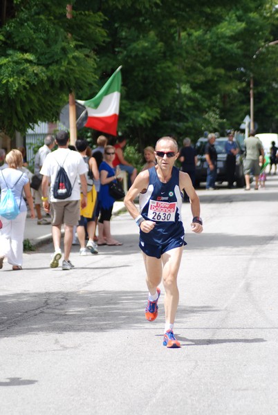 Giro del Lago di Campotosto (28/07/2012) 00092