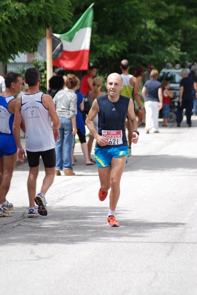 Giro del Lago di Campotosto (28/07/2012) 00093