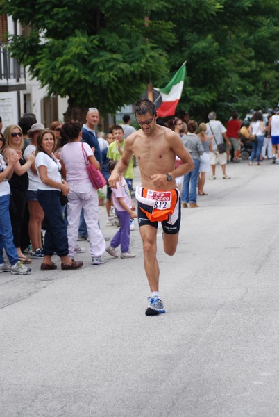 Giro del Lago di Campotosto (28/07/2012) 00145
