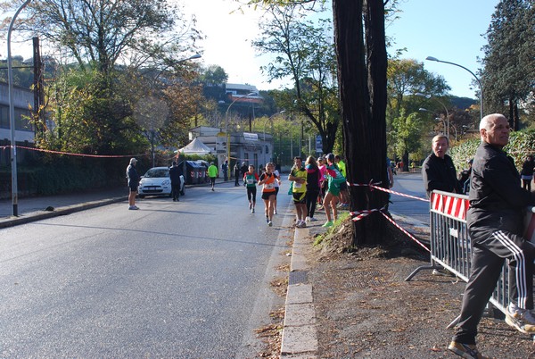 Mezza Maratona a Staffetta - Trofeo Arcobaleno (02/12/2012) 00006