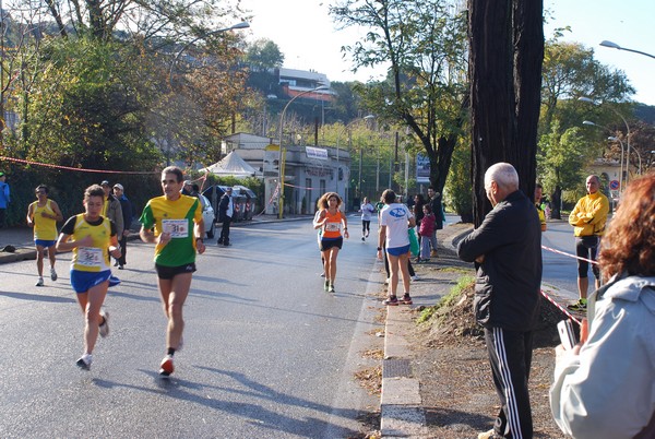 Mezza Maratona a Staffetta - Trofeo Arcobaleno (02/12/2012) 00018